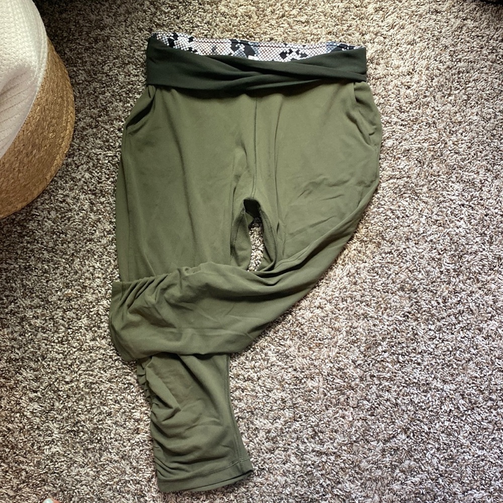 Lulu Capri